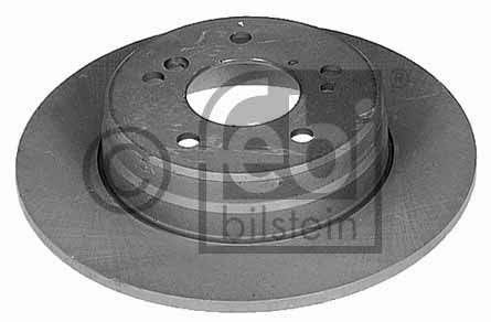 DISCO FRENOS TRASERO 9.0 MM W124./202/203/208./210/R170