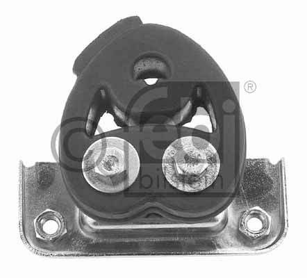 SOPORTE GOMA SUSPENSION ESCAPE W210