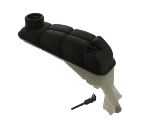 DEPOSITO COMPENSACION RADIADOR CON SENSER W210  E 320 FEBI