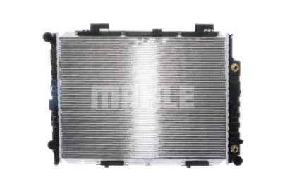RADIADOR AGUA MOTOR CON A/C  W210 E240 E320  A/T M/T
