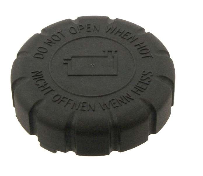 TAPON RADIADOR EN DEPOSITO DE COMPENSACION W203 W204 W246