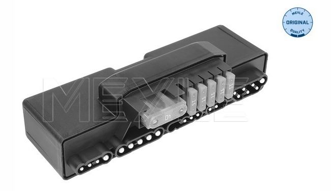 MODULO RELE ASR W210