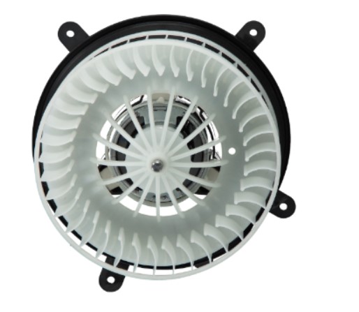 VENTILADOR A/C CALEFACCION BLOWER W210