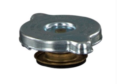 TAPON DEPOSITO LIQUIDO REFRIG. RADIADOR OH 1621 L 0.7 BARES, 10 LIBRAS PSI