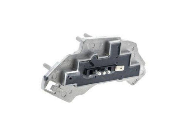 REGULADOR VENTILADOR W 202 / W 210 / C 208 APARTIR