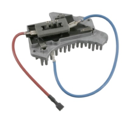 REGULADOR VENTILADOR W 202 / W 210 / C 208
