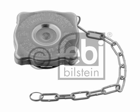 TAPON RADIADOR 70  36X59 CUADRADO CON CADENA