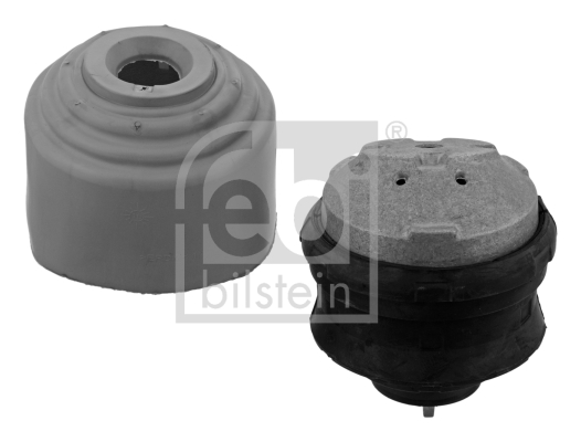 SOPORTE MOTOR IZQ/DCH W211 W203