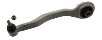 BRAZO SUSPENSION INF CURVO W204 W211 TENSOR ALUMINIO IZQ