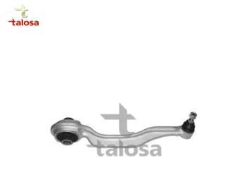 BRAZO SUSPENSION INF CURVO W204 W211 TENSOR ALUMINIO IZQ