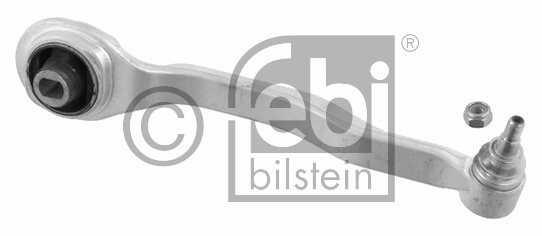 BRAZO SUSPENSION INFCURVO W204 W211 TENSOR ALUMINIO DER