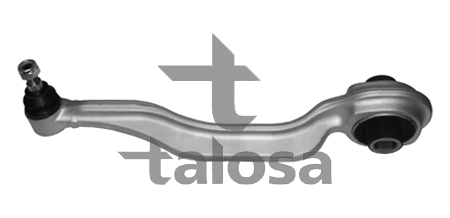 BRAZO SUSPENSION INFCURVO W204 W211 TENSOR ALUMINIO DER