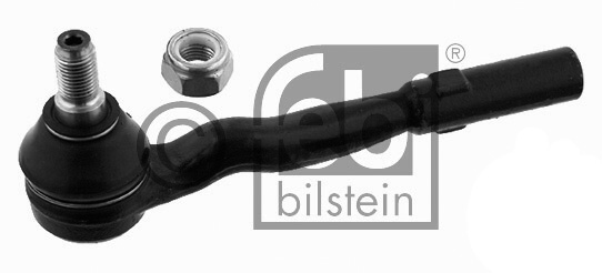 ROTULA DIRECCION EXTERNA IZQUIERDA W211