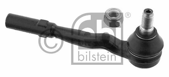 ROTULA DIRECCION EXTERNA DERECHA W211
