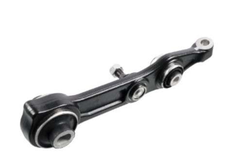 BRAZO SUSPENSION INF W219 W211 IZQ