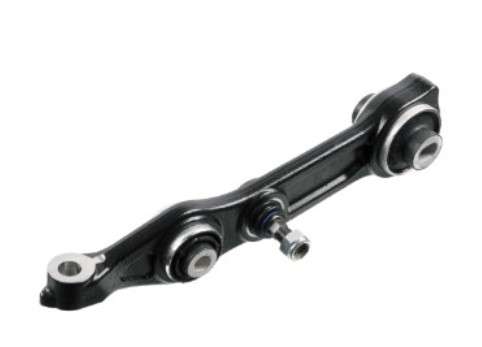 BRAZO SUSPENSION INF W219 W211 DER