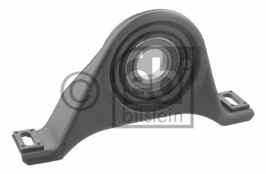 SOPORTE BARRA TRANSMISION CON RODAMIENTO W210.055 E320
