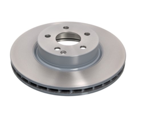 DISCO FRENOS DELANTERO W 211 03/02 - 12/08 TEXTAR