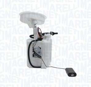 BOMBA COMBUSTIBLE W219 CLS  E W211 MAGNETI MARELLI