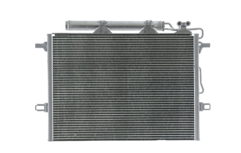 CONDENSADOR A/C  W211.061 E 240 M112 MAHLE