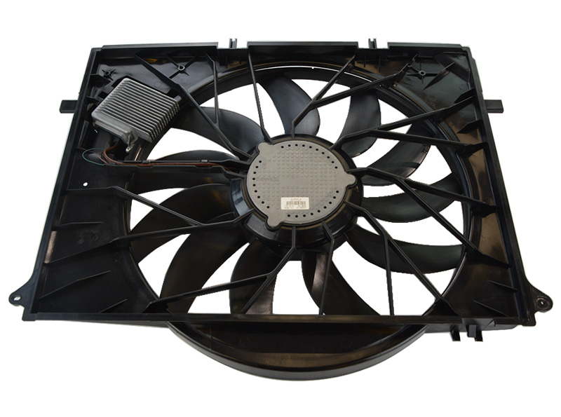 ABANICO ELECTRICO W211.061 E 240 M112