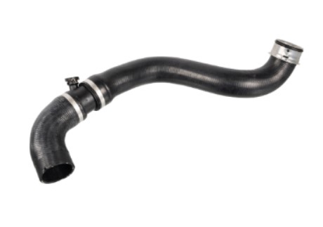 MANGUERA SUPERIOR DE RADIADOR AL MOTOR W211 E500 M113