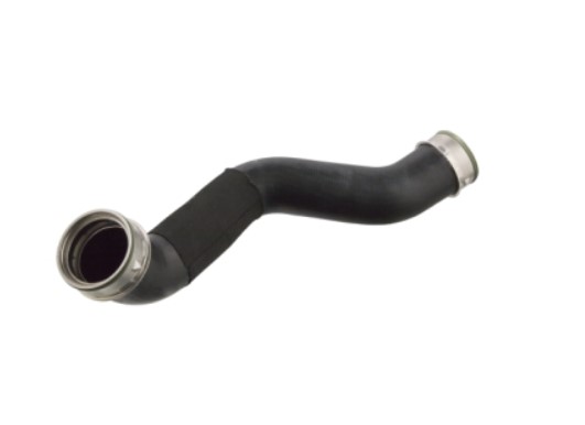 MANGUERA COOLER IZQ W211