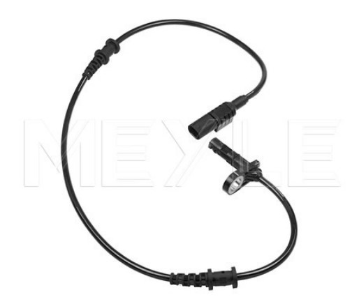 SENSOR REVOLUCIONES FRENOS ABS DEL IZQ - DCH W211