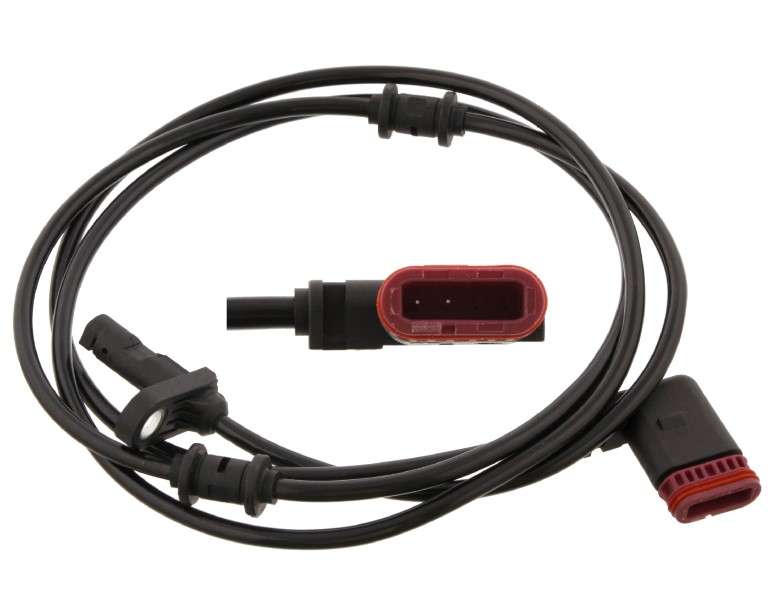 SENSOR REVOLUCIONES FRENOS ABS TRAS IZQ - DCH W211
