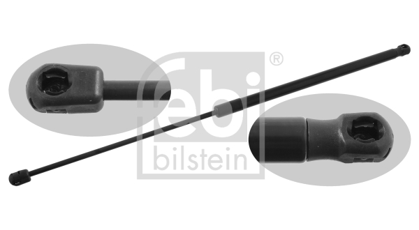 AMORTIGUADOR SOPORTE IZQ DCH TAPA MOTOR W211