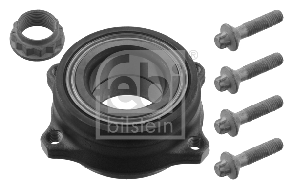 JGO RODAMIENTO BOCINA TRASERA W212 W204 GLK 4MATIC
