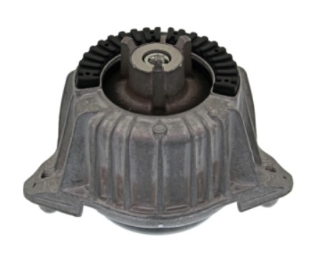 SOPORTE MOTOR DEL IZQ - DCH W212
