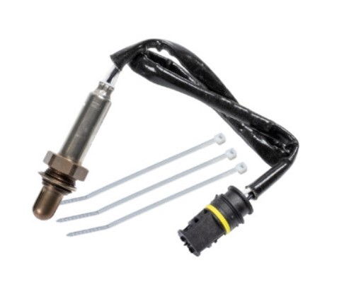 SENSOR OXIGENO DELANT DEL CATALIZADOR PREVIO W163 M112
