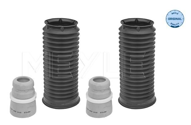 JGO TOPE Y BOTA GUARDAPOLVO AMORTIGUADOR DEL W212