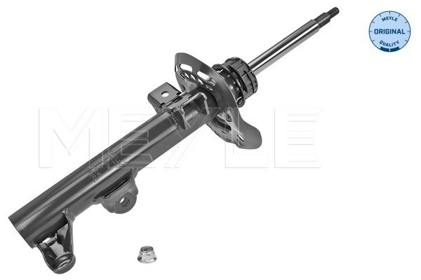 AMORTIGUADOR DELANTERO W212