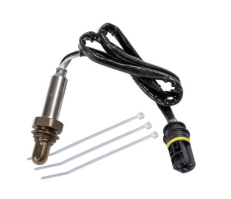 SENSOR OXIGENO DELANT DEL CATALIZADOR W210 W129