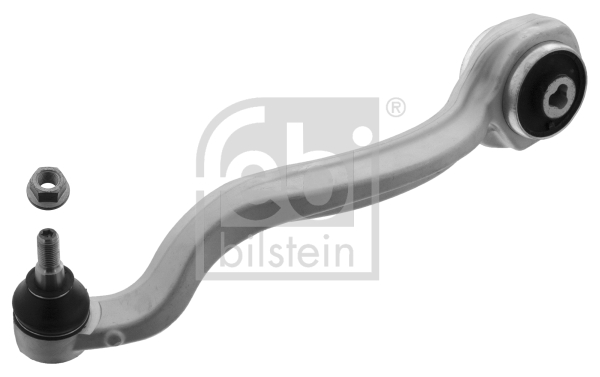 BRAZO SUSPENSION INF W212 TENSOR ALUMINIO IZQ