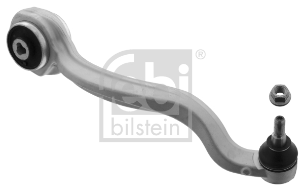BRAZO SUSPENSION INF W212 TENSOR ALUMINIO DER