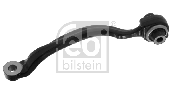 BRAZO SUSPENSION INF W212 ACERO IZQ