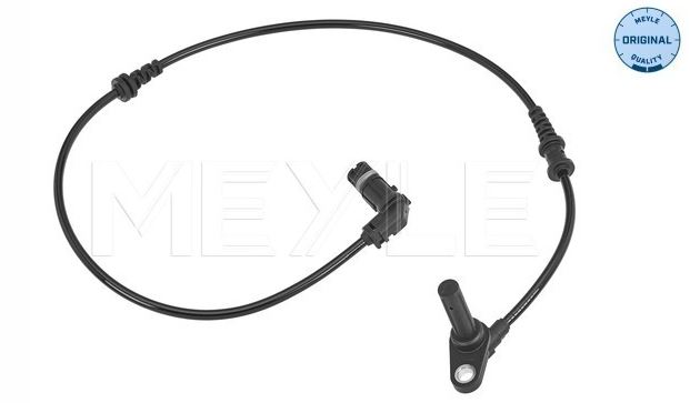 SENSOR REVOLUCIONES FRENOS ABS DEL IZQ W212