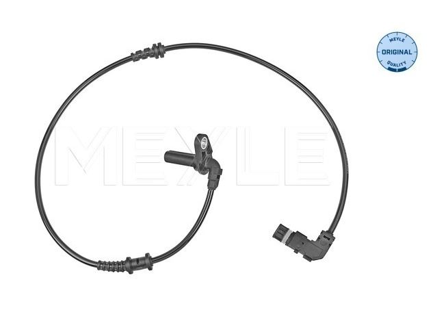 SENSOR REVOLUCIONES FRENOS ABS DEL DCH W212