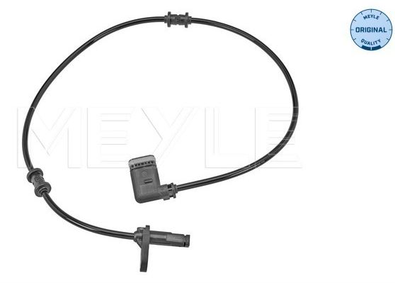 SENSOR DE REVOLUCIONES ABS TRAS IZQ-DCH W212