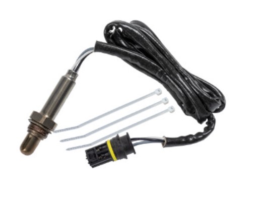 SENSOR OXIGENO DELANT DEL CATALIZADOR W202 M111