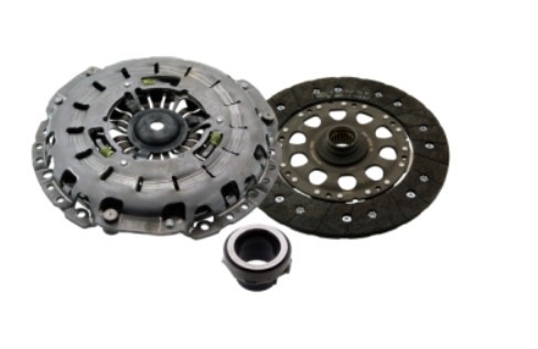 CONJUNTO EMBRAGUE 240MM 3 E46 5 E60 X3 83