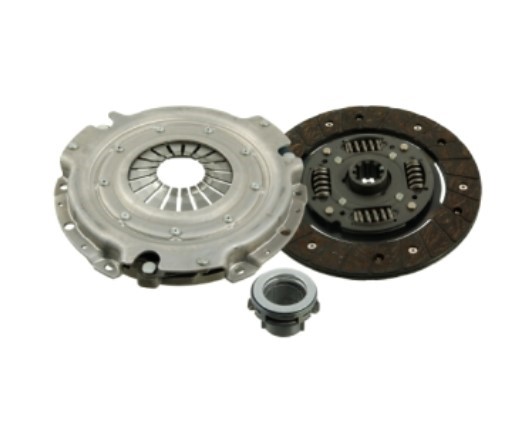 CONJUNTO EMBRAGUE 216MM E30 E36 E34 M40 M42