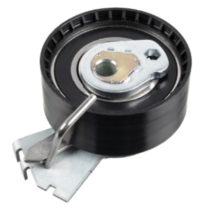 RODILLO TENSOR FAJA 104 D. MOTOR Berlingo PEUGEOT 206