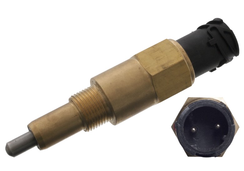 SENSOR INDICADOR MARCHA