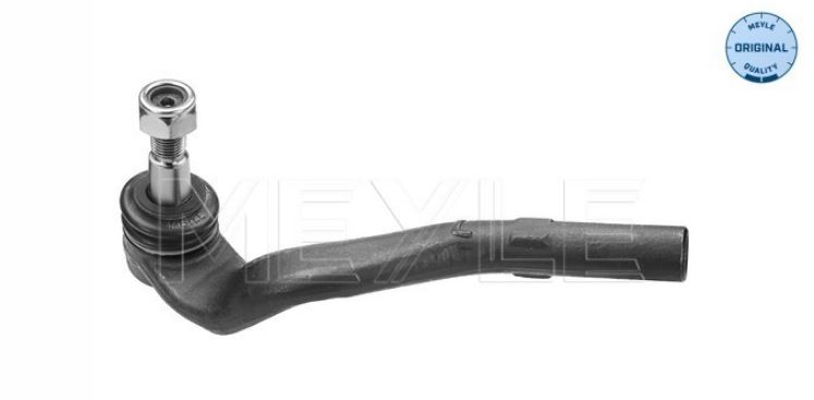 ROTULA DIRECCION IZQUIERDA W218