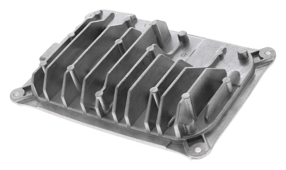 UNIDAD REGULADOR ALCANCE FAROL PRINCIPAL W205 W218 W207