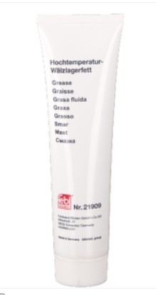 GRASA COLOR VERDE PARA RODAMIENTOS 150 G